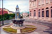 Pecs Zsolnay kut olaj farost 40x60 cm.jpg