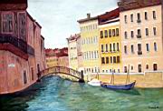 Velence olaj vaszon 40x60 cm.jpg