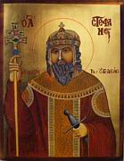 Szent Istvan a Magyarok Kiralya 40x30 olaj.JPG