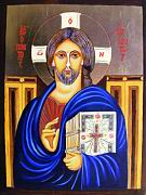 krisztus pantokrator 40x30 olaj.JPG