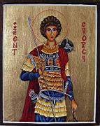 szent gyorgy nagyvertanu ikon 40x30 olaj.JPG