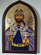 szent istvan 30x40 olaj.jpg