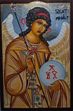 mihaly arkangyal 20x30 olaj.jpg