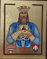 szent laszlo ikon 40x50.jpg